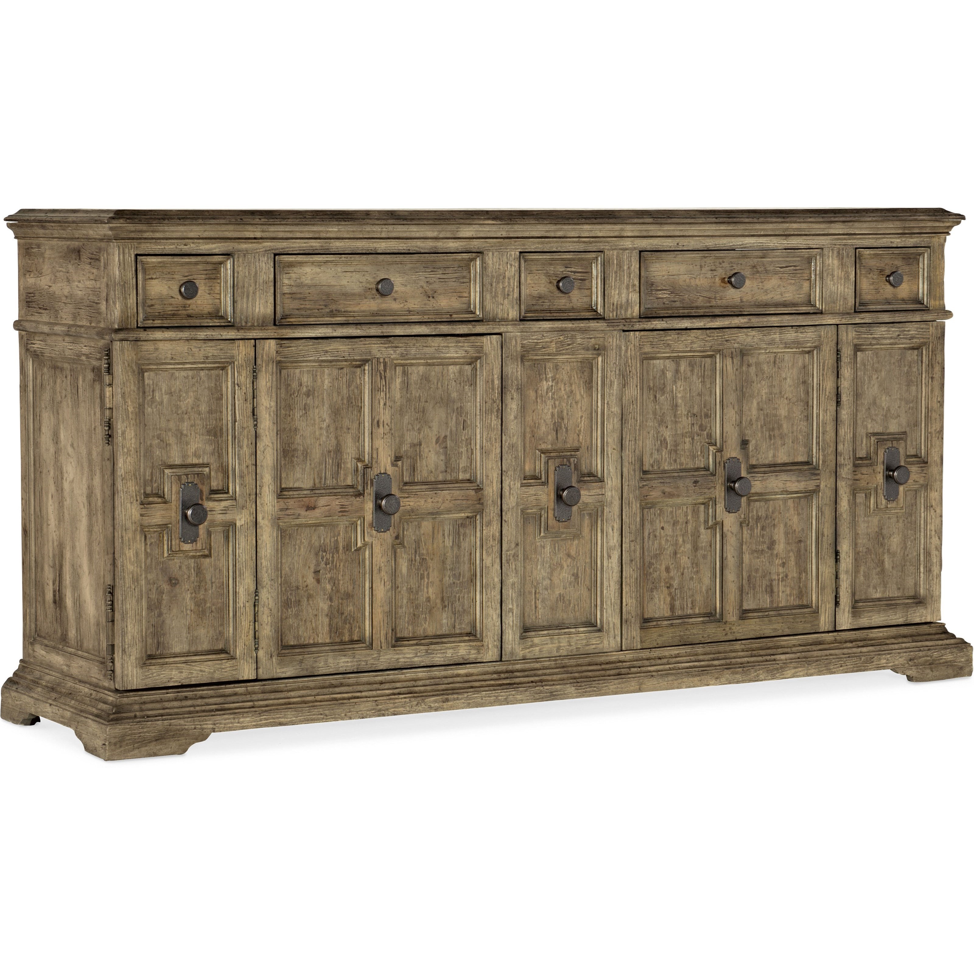 Hooker furniture shop buffets & sideboards